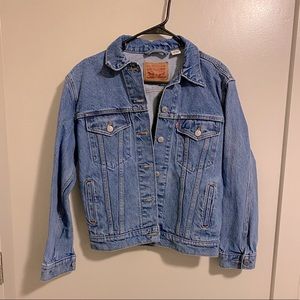 Vintage Levi’s Jacket